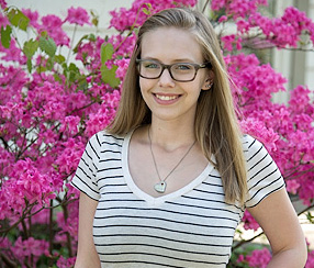 Breaking the Ice: Meet Cassie! - GardenDish.com