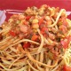 vegan pasta provencal