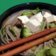 vegan miso soup