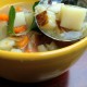 vegan soup slow-cooker crockpot