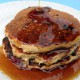 vegan pancakes