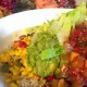 vegan burrito bowl chipotle