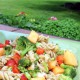 vegan july salad