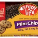 Vegan Chocolate Chips by Enjoy Life